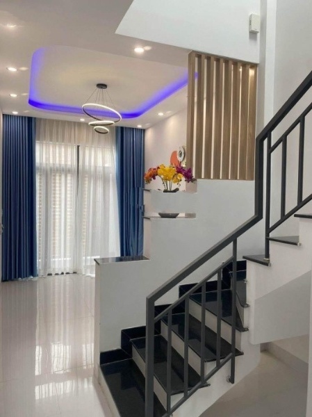 Bán gấp nhà 2 tầng 58 m² tại Đường Phan Chu Trinh, Phường Hiệp Phú, Quận 9, Hồ Chí Minh
